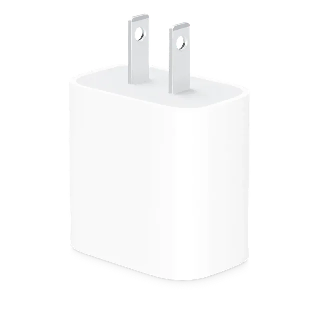 Sạc 20W
