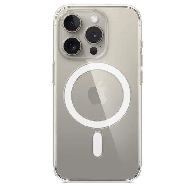 Ốp lưng MagSafe