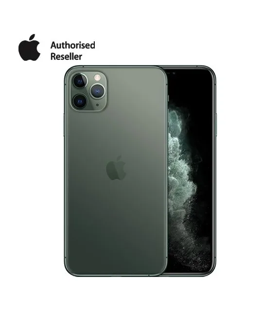 iPhone 11 Pro Max 64GB