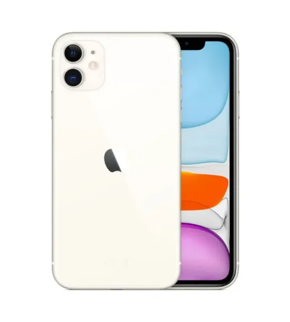 iPhone 11 64GB