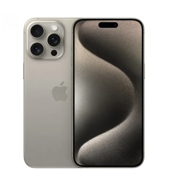 iPhone 15 Pro 128GB
