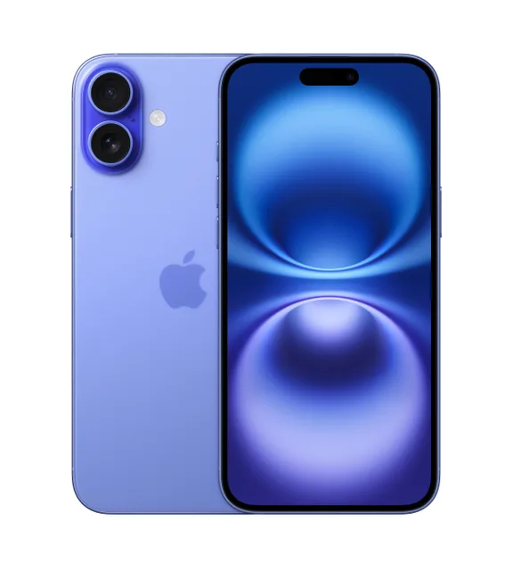 iPhone 16 128GB