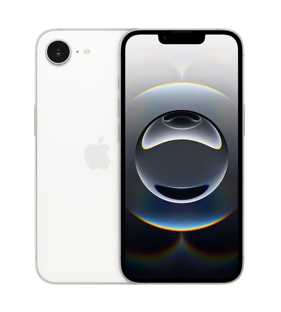 iPhone 16e 128GB