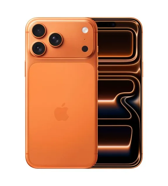 iPhone 17 Pro Max 256GB