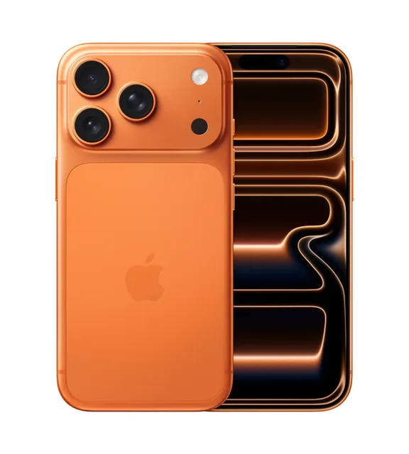 iPhone 17 Pro 256GB