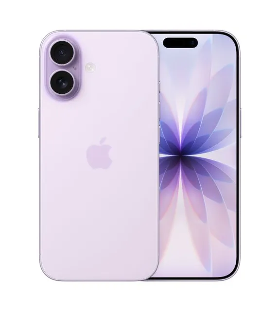 iPhone 17 256GB