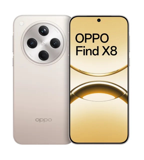 OPPO Find X8 16/512GB