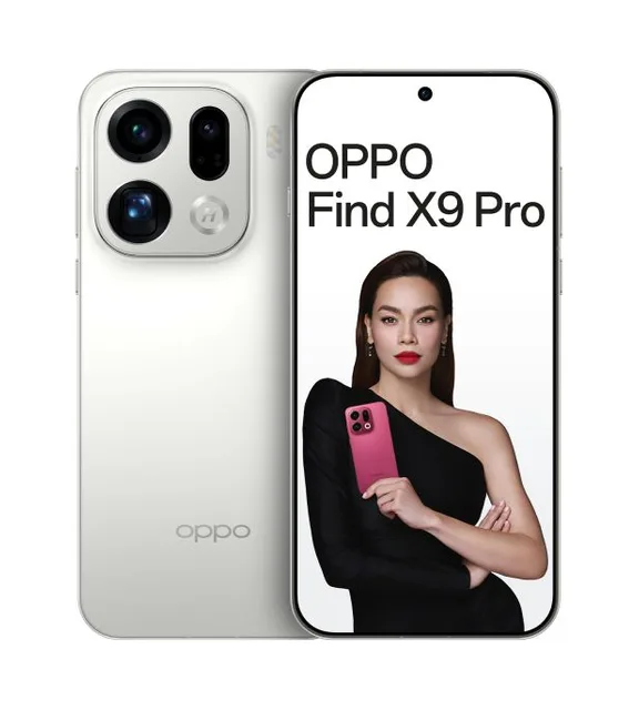 OPPO Find X9 Pro 16/512GB