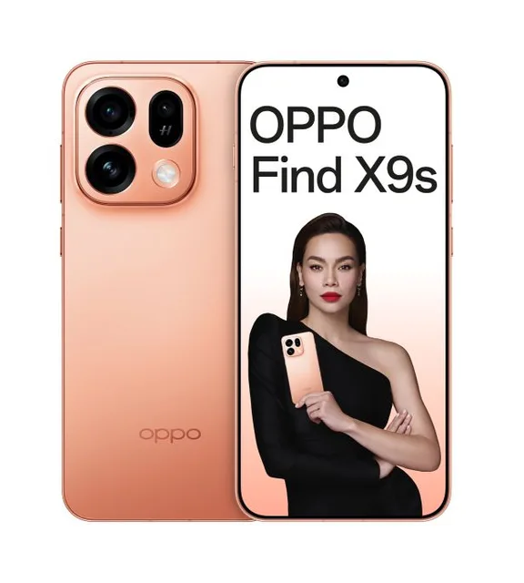 OPPO Find X9s 12/256GB