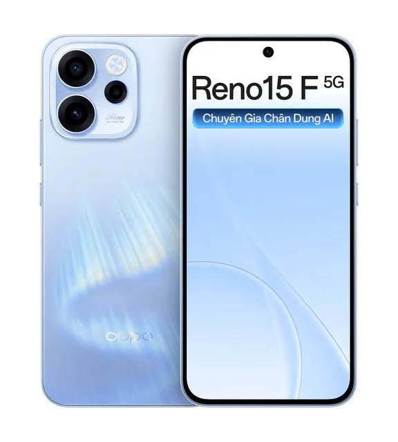 OPPO Reno15 F 8/256GB