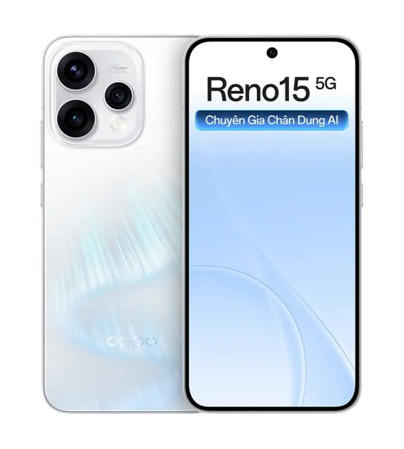 OPPO Reno15 12/256GB