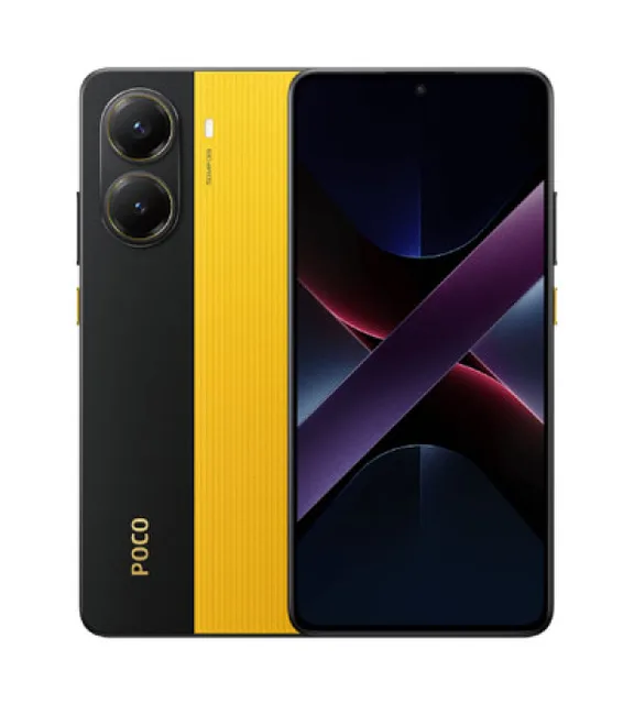POCO X7 Pro 12/256GB