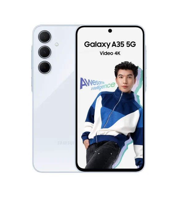 Samsung Galaxy A35 8/128GB