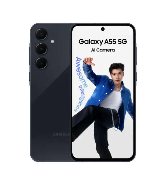 Samsung Galaxy A55 8/128GB