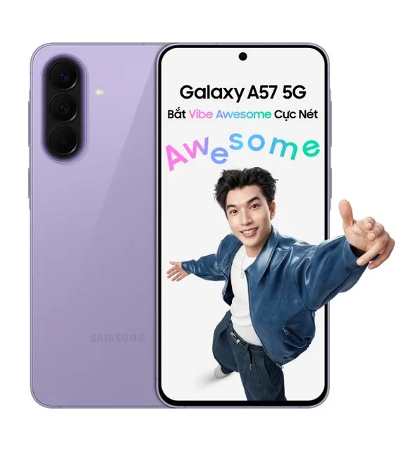 Samsung Galaxy A57 8/128GB