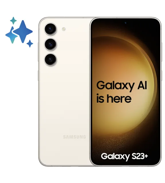 Samsung Galaxy S23+ 8/256GB