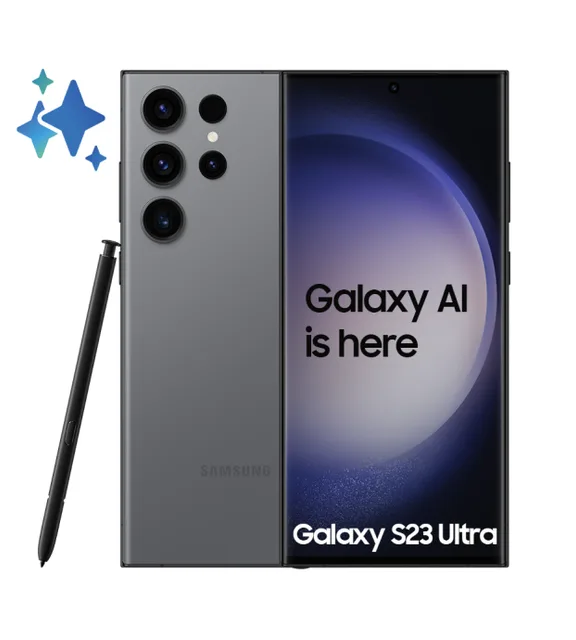 Samsung Galaxy S23 Ultra 12/512GB