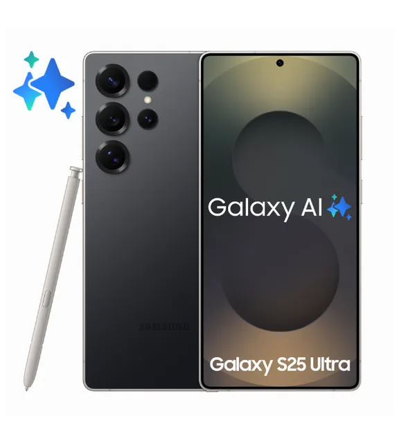 Samsung Galaxy S25 Ultra 12/256GB