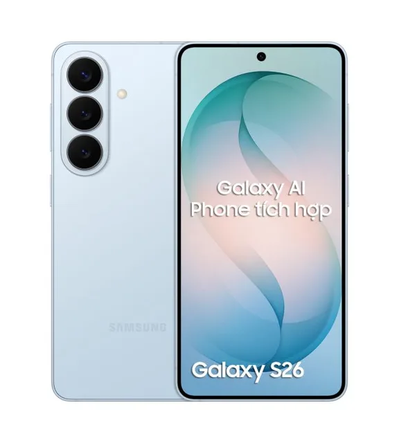 Samsung Galaxy S26 12/256GB