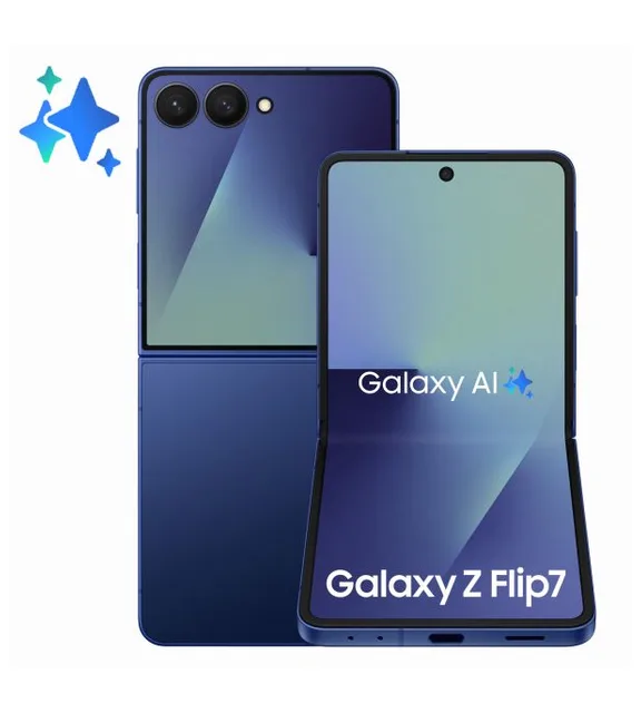 Samsung Galaxy Z Flip7 12/256GB