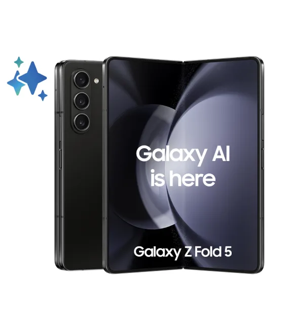 Samsung Galaxy Z Fold5 12/512GB