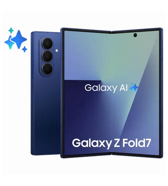 Samsung Galaxy Z Fold7 12/256GB