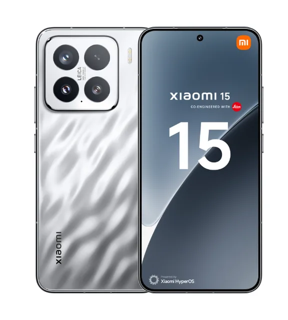 Xiaomi 15 12/256GB