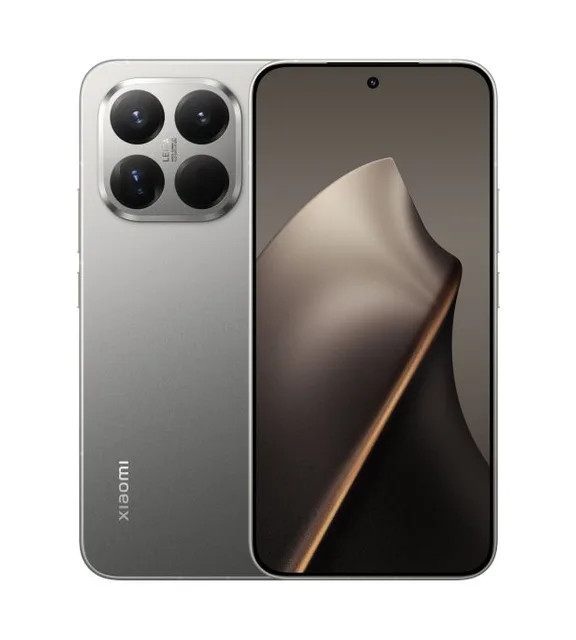 Xiaomi 15T Pro 12/512GB