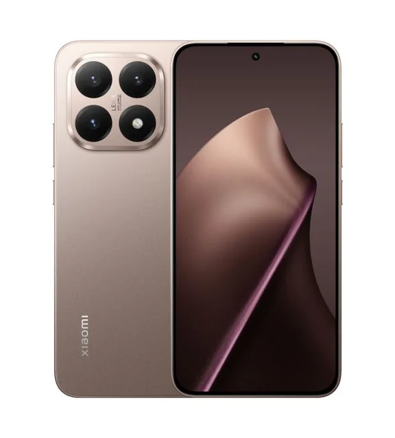 Xiaomi 15T 12/512GB