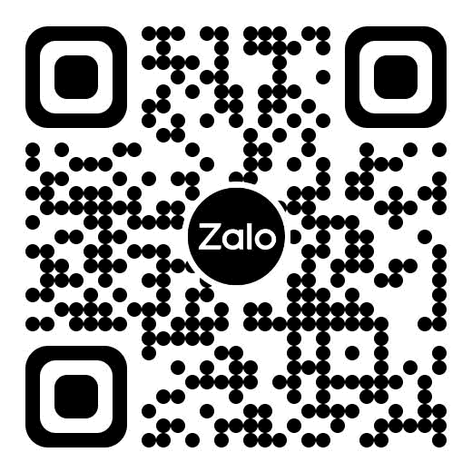 Mã QR Zalo TRIPHONE
